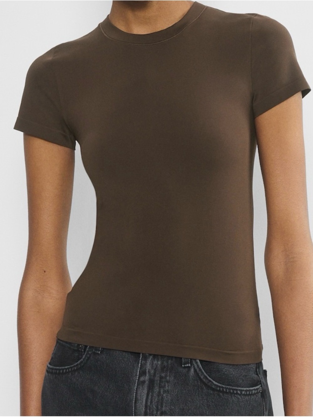 Sunday Best SinchSeamless- Brown